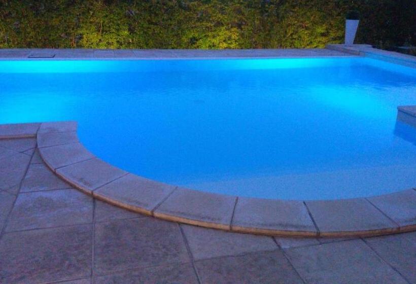 غرفة قياسية, Marinella B&b