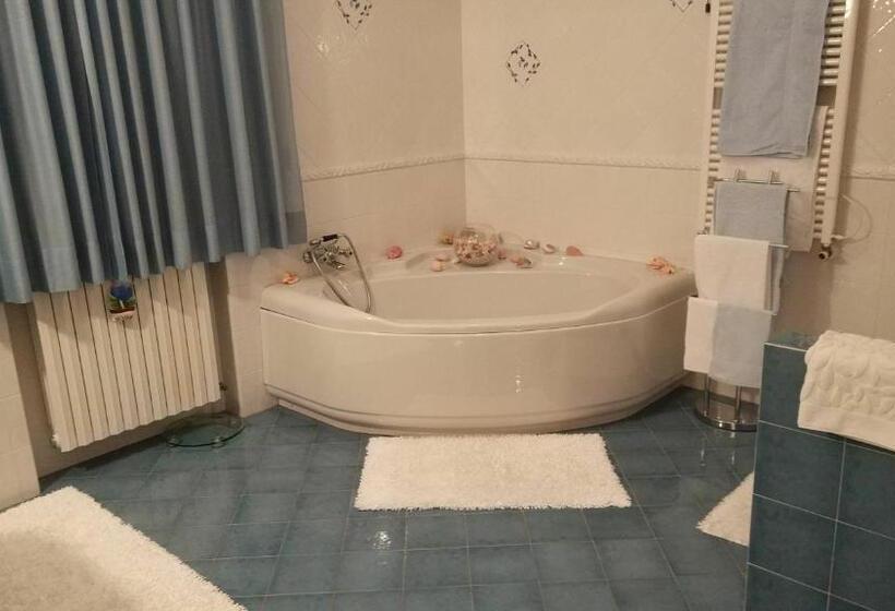 غرفة قياسية, Marinella B&b