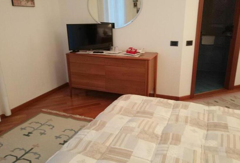 غرفة قياسية, Marinella B&b