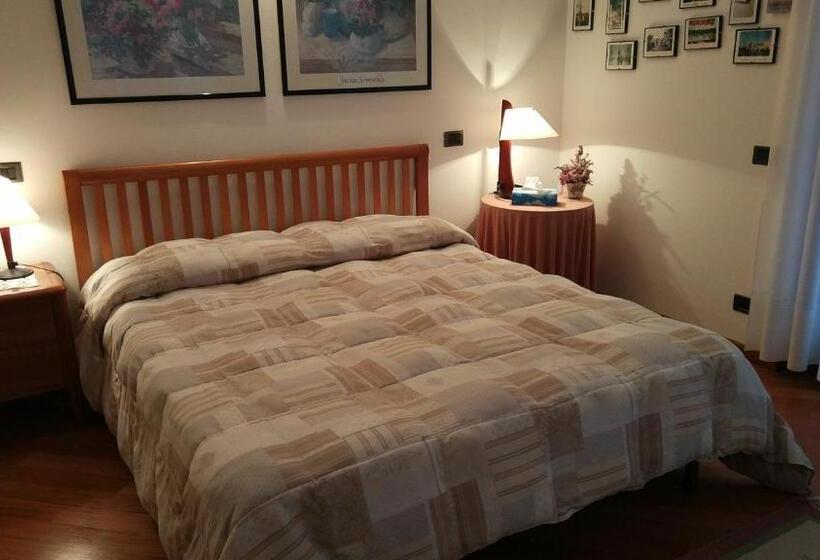 غرفة قياسية, Marinella B&b