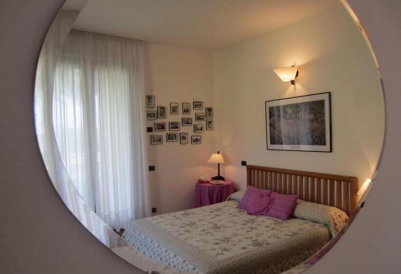 غرفة قياسية, Marinella B&b