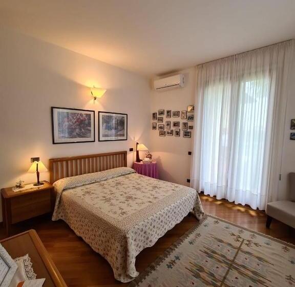 غرفة قياسية, Marinella B&b