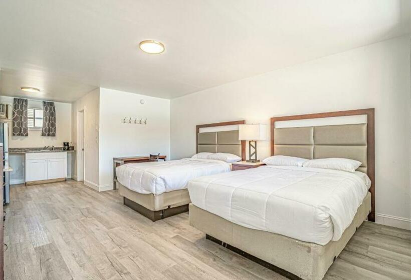 חדר סטנדרט, Sun Fun