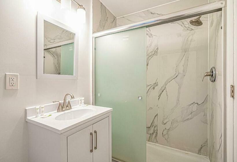 חדר סטנדרט, Sun Fun