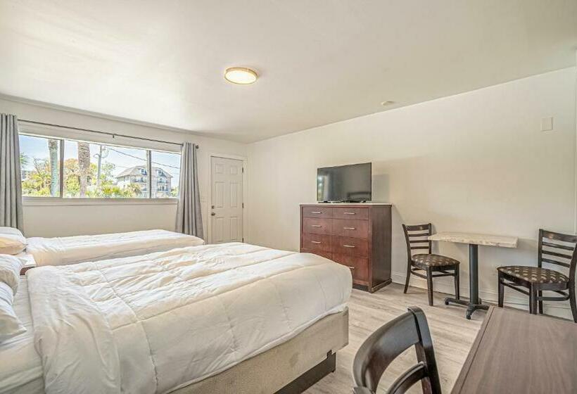 חדר סטנדרט, Sun Fun