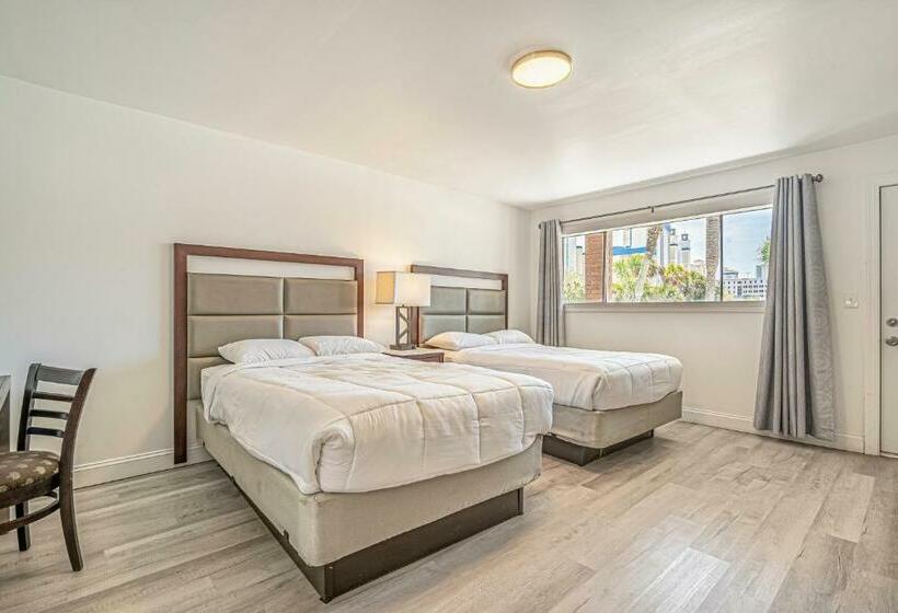 חדר סטנדרט, Sun Fun