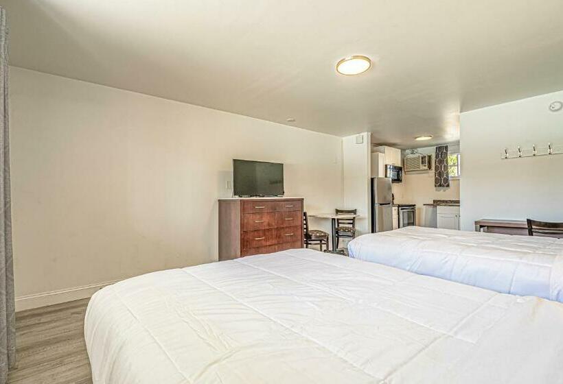 חדר סטנדרט, Sun Fun