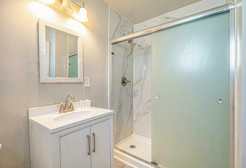 חדר סטנדרט, Sun Fun