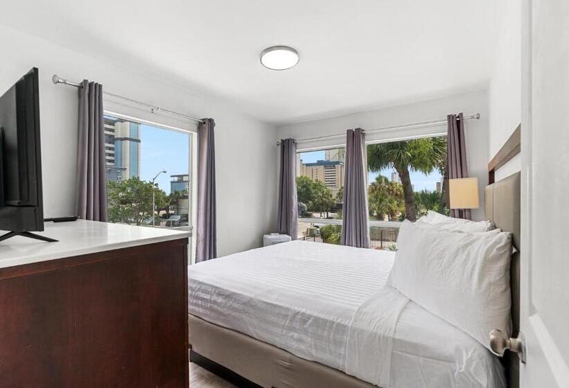 סטודיו דלוקס, Sun Fun