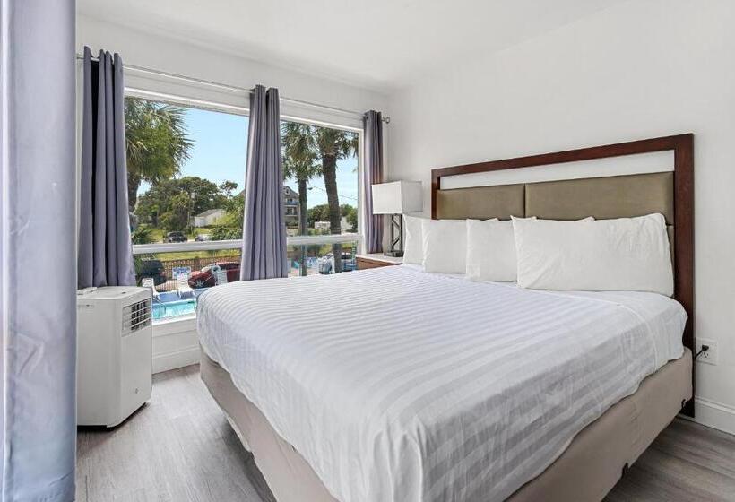 סטודיו דלוקס, Sun Fun