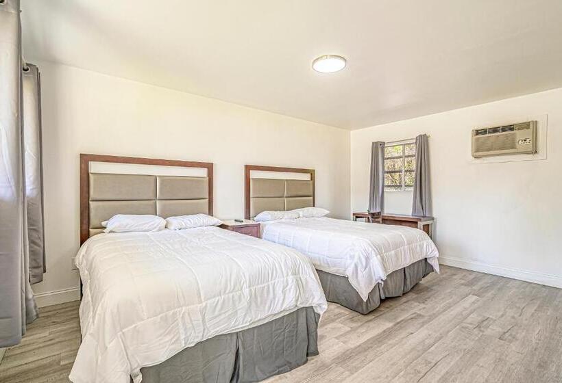 חדר סטודיו סטנדרד, Sun Fun