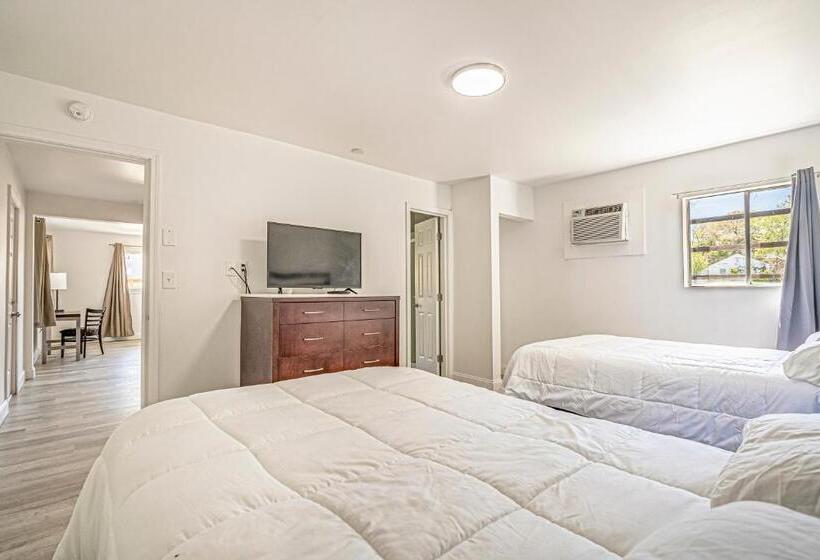 סוויטה, Sun Fun