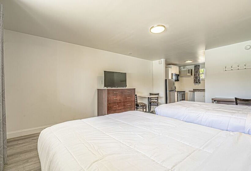 חדר סטנדרט, Sun Fun