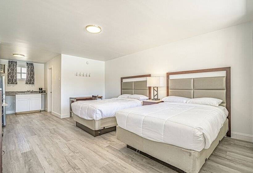 חדר סטנדרט, Sun Fun