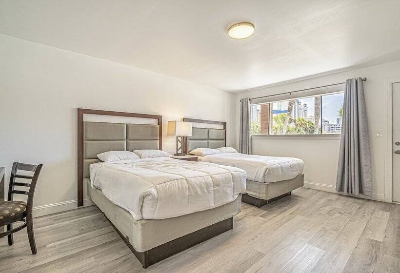 חדר סטנדרט, Sun Fun