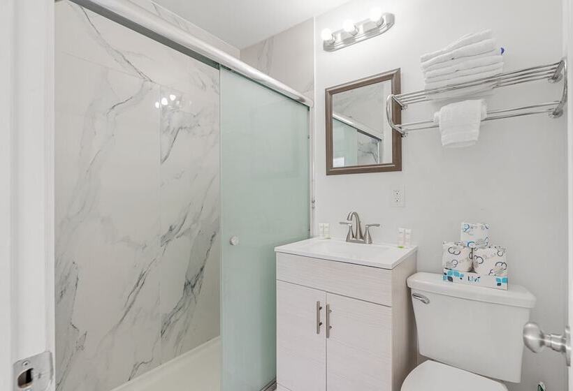 חדר סטודיו סטנדרד, Sun Fun