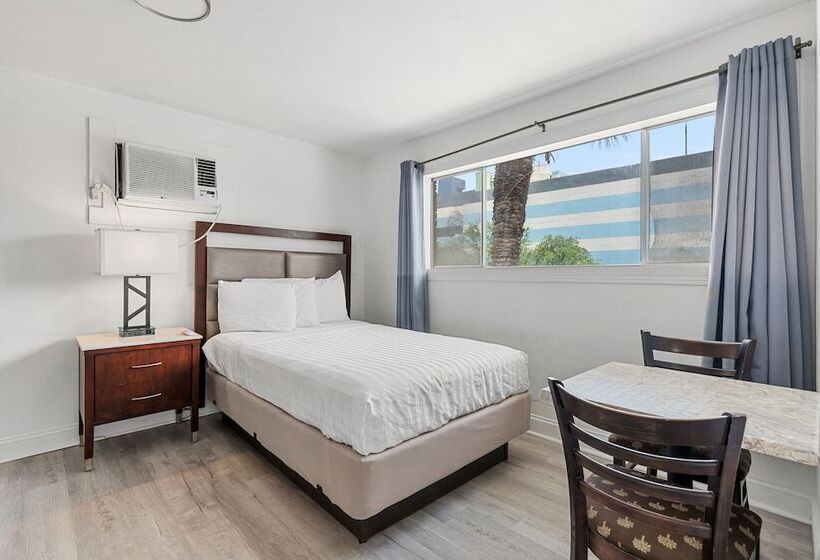 חדר סטודיו סטנדרד, Sun Fun