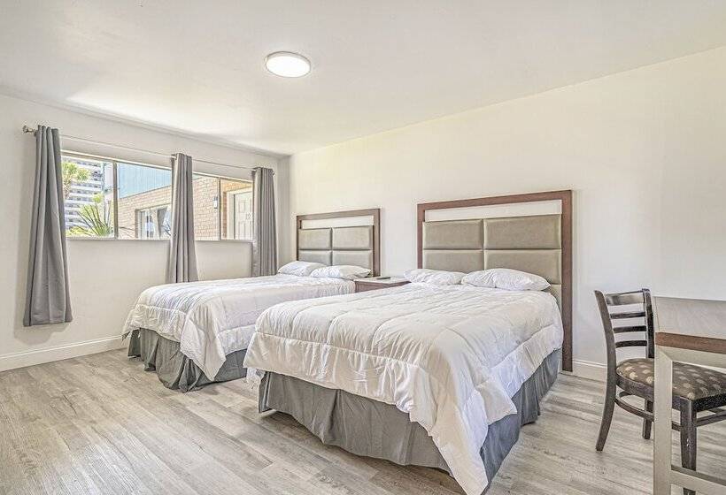 חדר סטודיו סטנדרד, Sun Fun