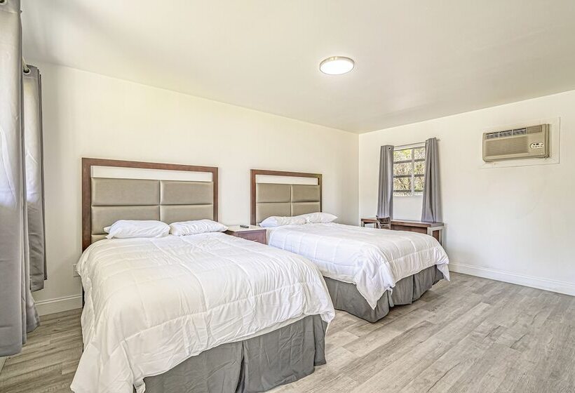 חדר סטודיו סטנדרד, Sun Fun