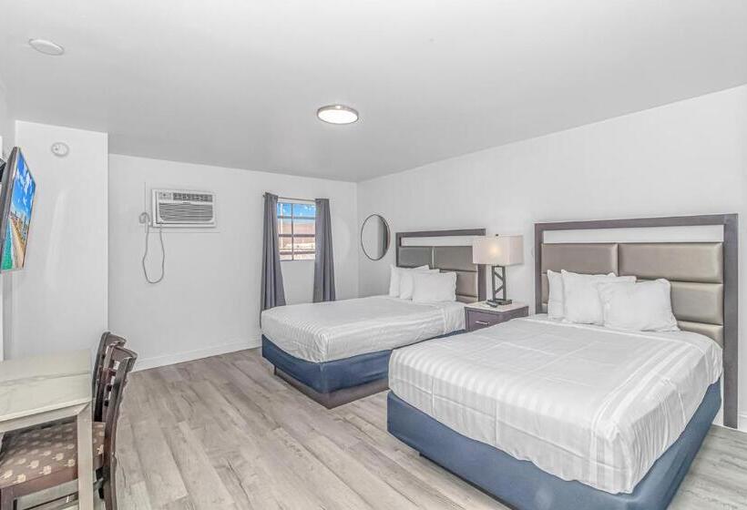 חדר סטנדרט, Sun Fun