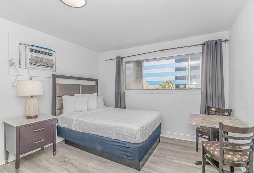 סטודיו דלוקס, Sun Fun