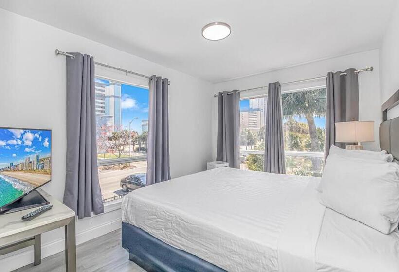 סטודיו דלוקס, Sun Fun