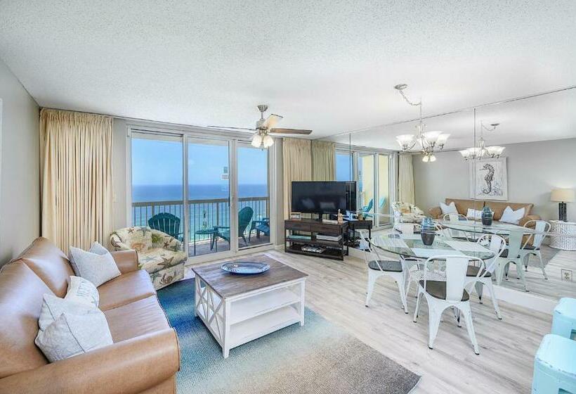 带1个卧室的公寓, Pelican Beach Resort 2006