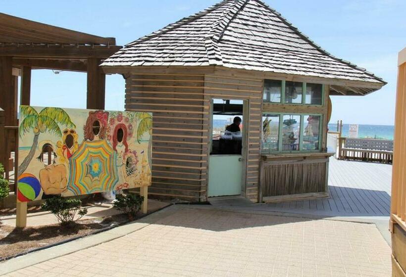 带1个卧室的公寓, Pelican Beach Resort 2006