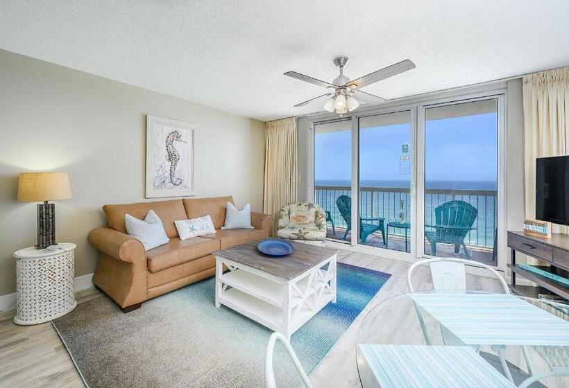 带1个卧室的公寓, Pelican Beach Resort 2006