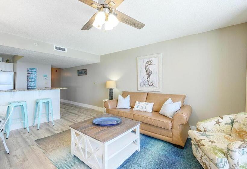 带1个卧室的公寓, Pelican Beach Resort 2006