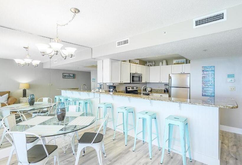 带1个卧室的公寓, Pelican Beach Resort 2006