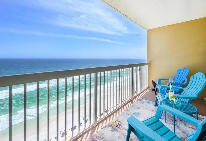 带1个卧室的公寓, Pelican Beach Resort 2006