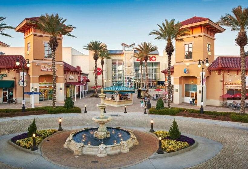 带1个卧室的公寓, Pelican Beach Resort 2006