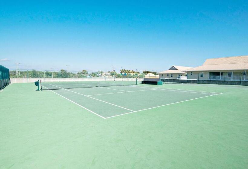 带1个卧室的公寓, Pelican Beach Resort 2006