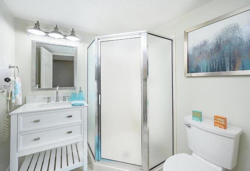 带1个卧室的公寓, Pelican Beach Resort 2006