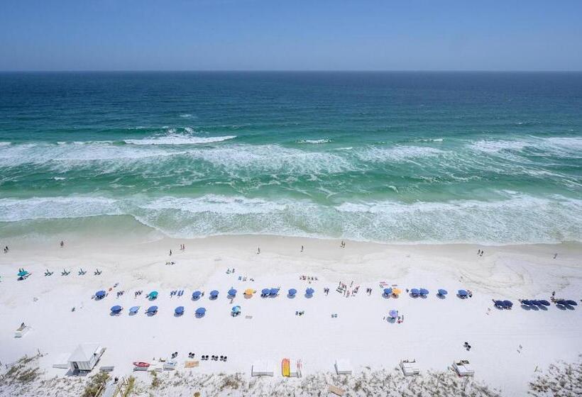 带1个卧室的公寓, Pelican Beach Resort 2006