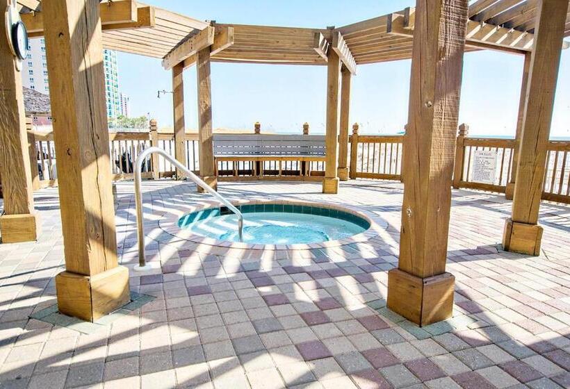 带1个卧室的公寓, Pelican Beach Resort 2006