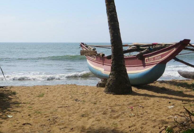 스탠다드 룸, Karl Holiday Bungalow