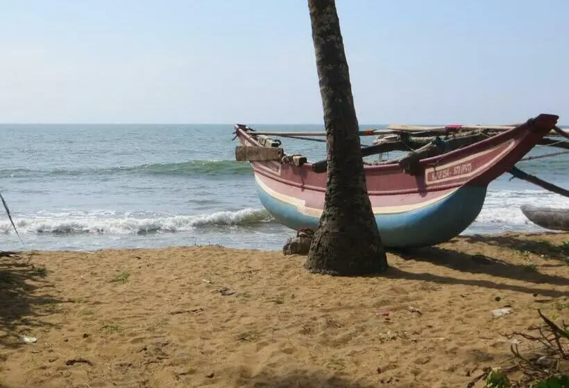 اتاق استاندارد, Karl Holiday Bungalow
