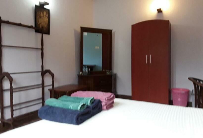 스탠다드 룸, Karl Holiday Bungalow