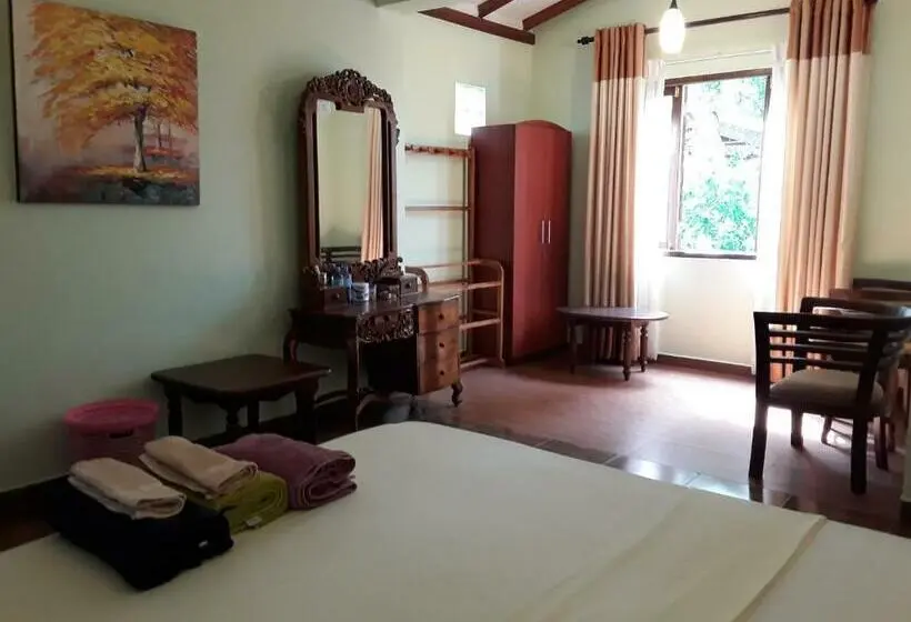 اتاق استاندارد, Karl Holiday Bungalow