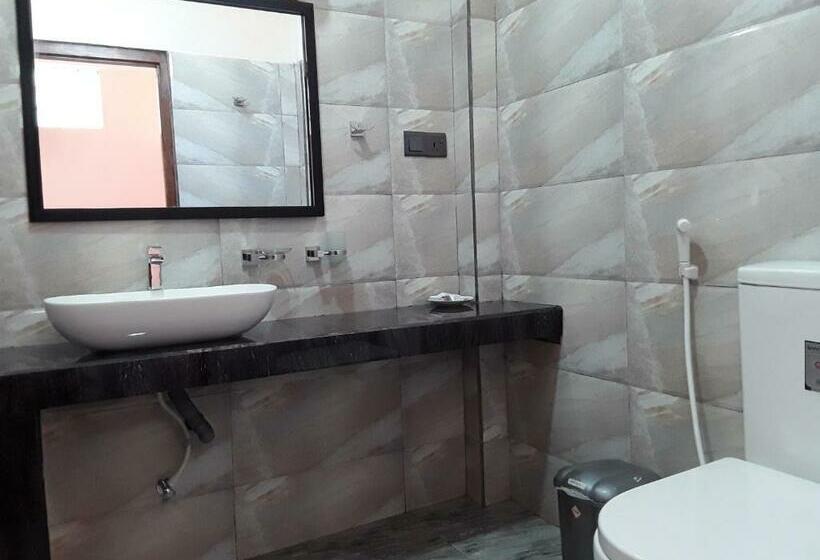 스탠다드 룸, Karl Holiday Bungalow