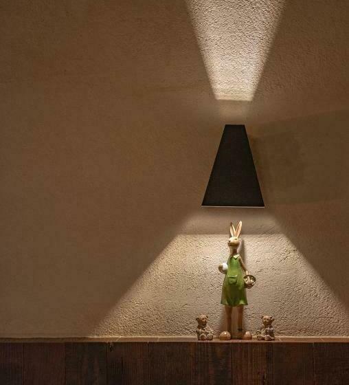 스탠다드 테라스 룸, Mohe Hostel