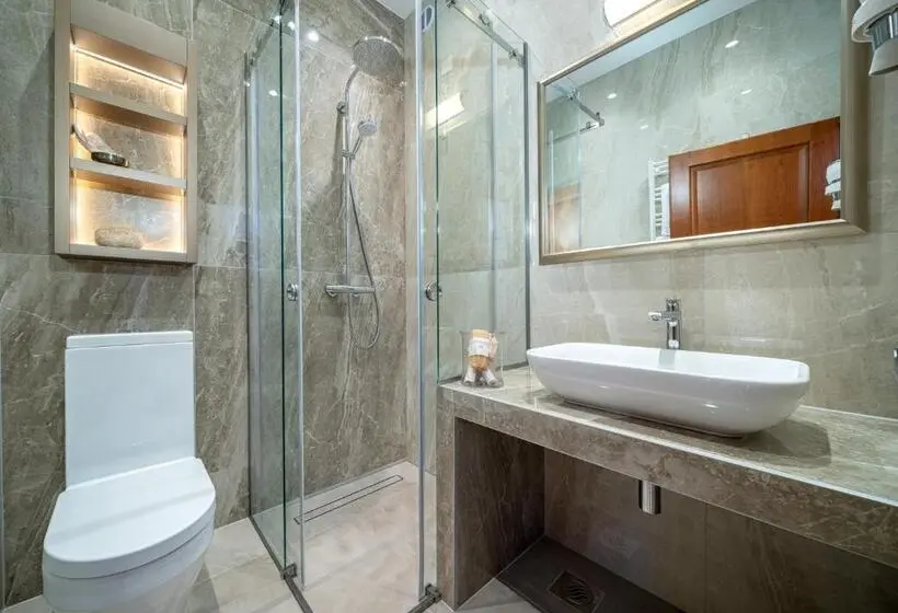 Standard-huone, Rooms With A Swimming Pool Tisno, Murter   3219