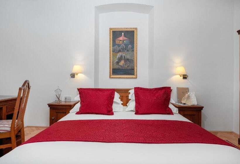 景色の見えるスタンダード４人部屋, Rooms With A Swimming Pool Tisno, Murter   3219