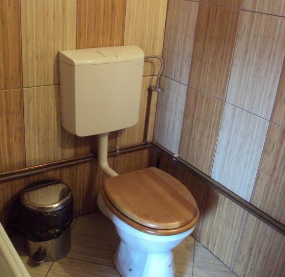 スタンダードトリプルルーム, Pensiunea Trei Ponei