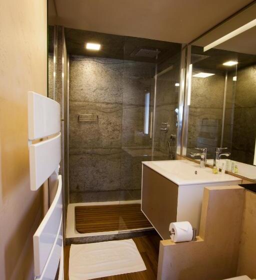 בקתה סטנדרטית עם נוף לים, Kon Tiki