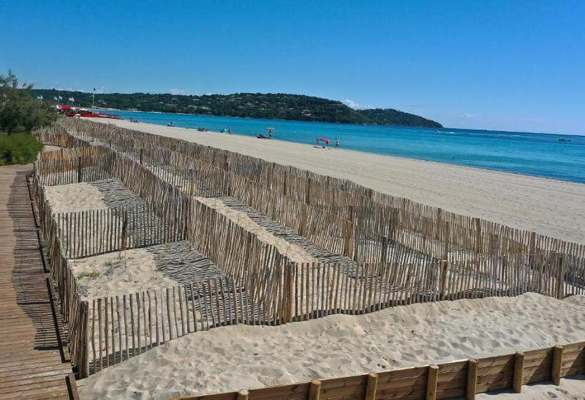 בקתה סטנדרטית עם נוף לים, Kon Tiki