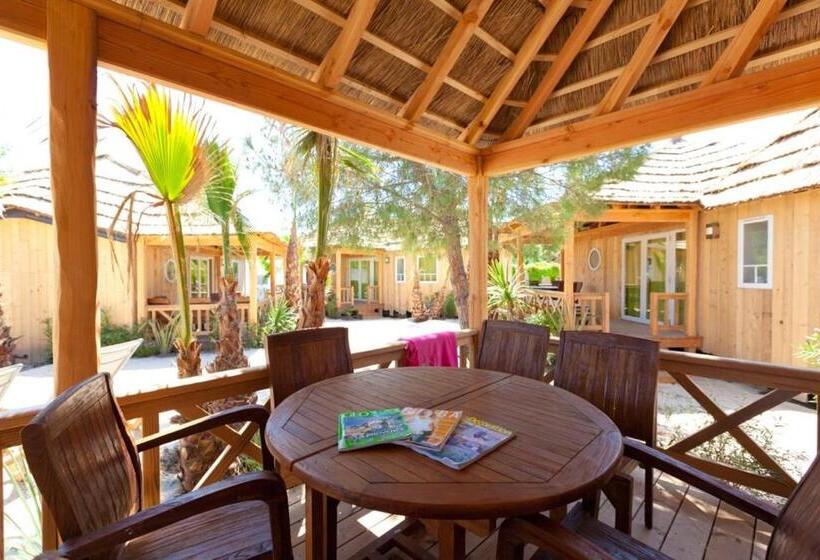 בונגלו משפחתי, Kon Tiki