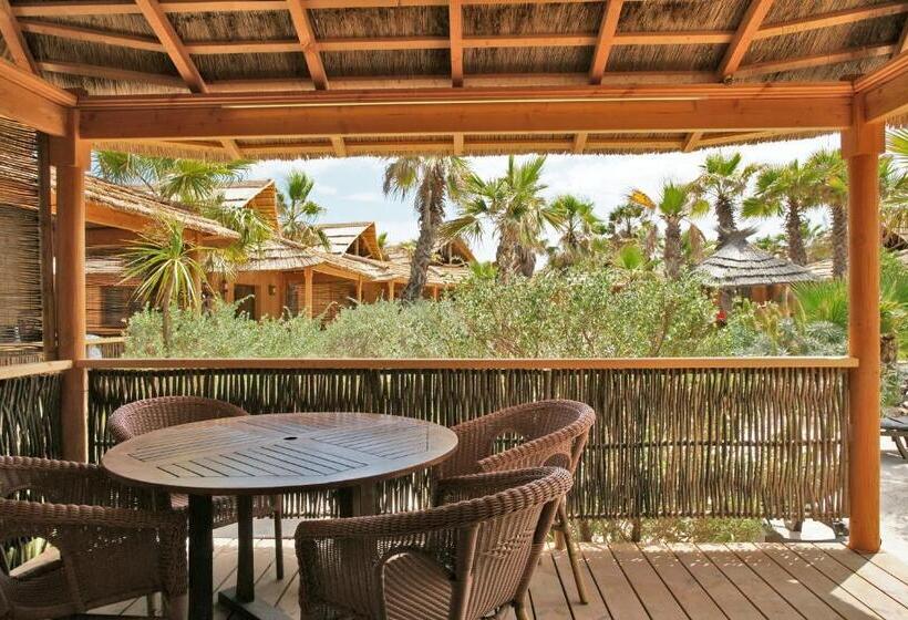 בונגלו סטנדרט 2 חדרי שינה, Kon Tiki